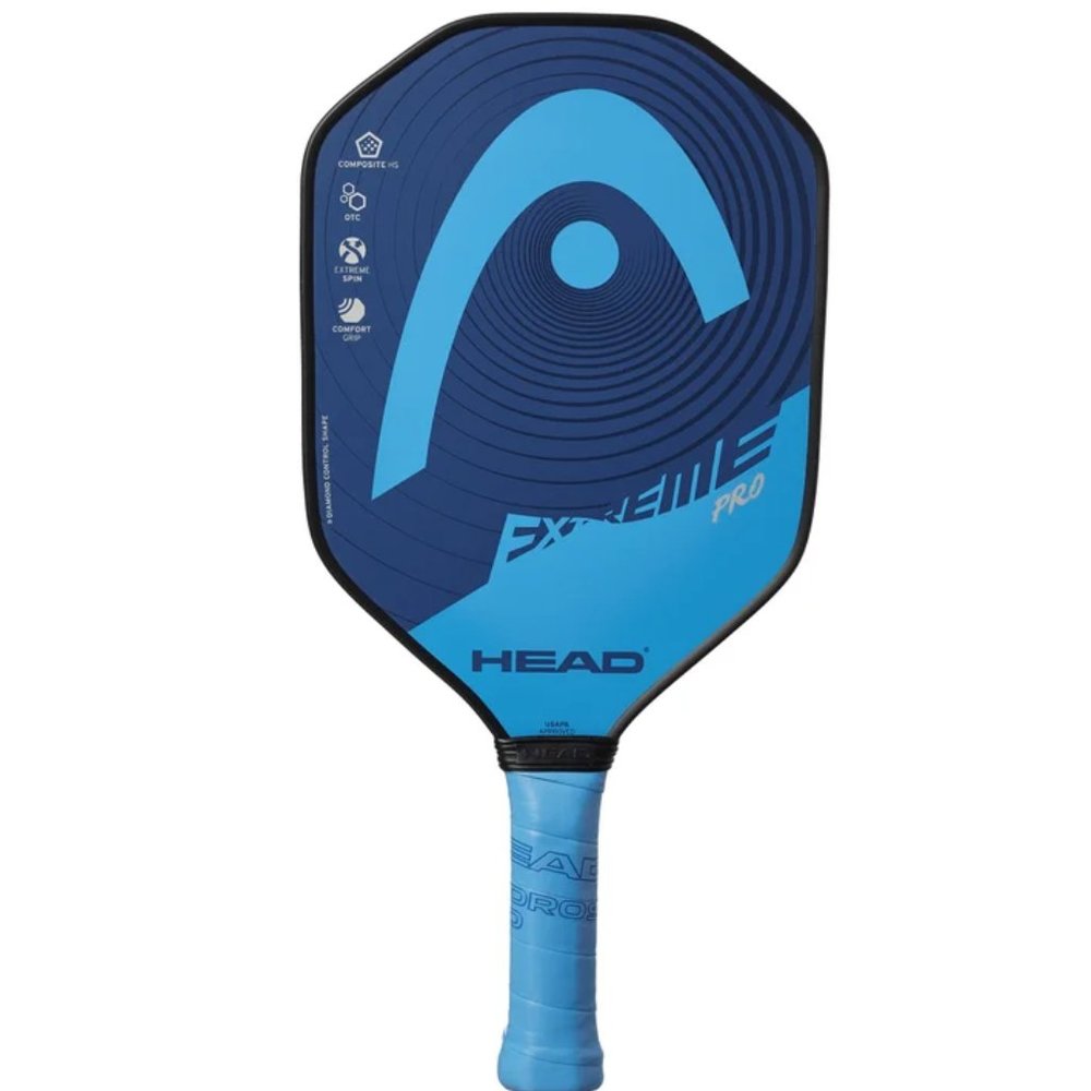 HEAD Extreme Pro Pickleball Paddle